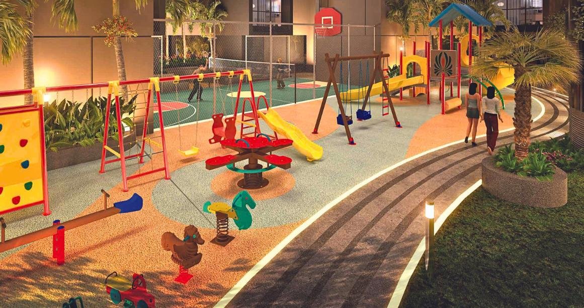 The-Gateway-Amenities-Kids-Play-Area-Sector-6-Vashi